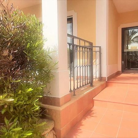 Apartamento Buganvilia ลากอส ภายนอก รูปภาพ