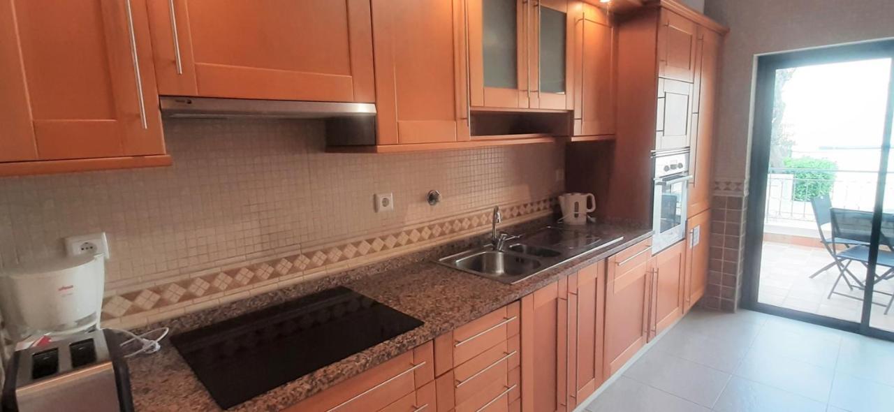 Apartamento Buganvilia ลากอส ภายนอก รูปภาพ