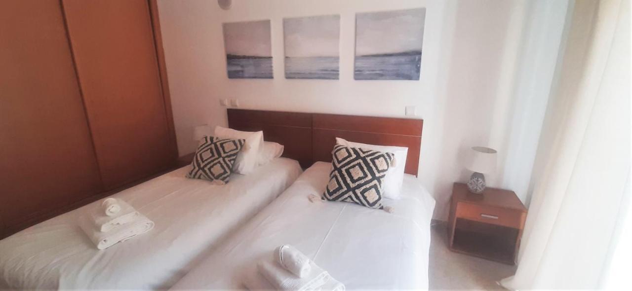 Apartamento Buganvilia ลากอส ภายนอก รูปภาพ