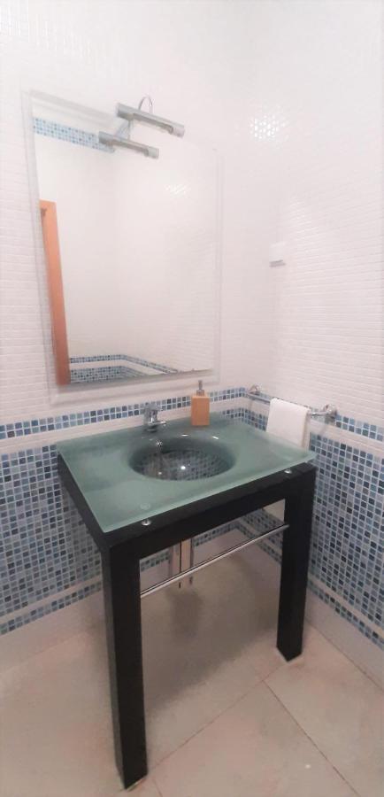 Apartamento Buganvilia ลากอส ภายนอก รูปภาพ