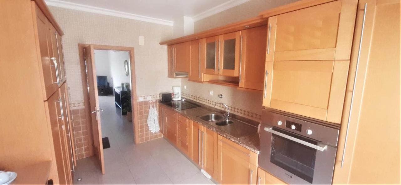 Apartamento Buganvilia ลากอส ภายนอก รูปภาพ