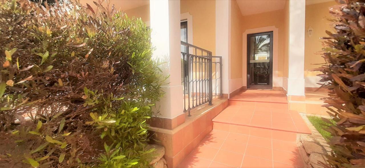 Apartamento Buganvilia ลากอส ภายนอก รูปภาพ