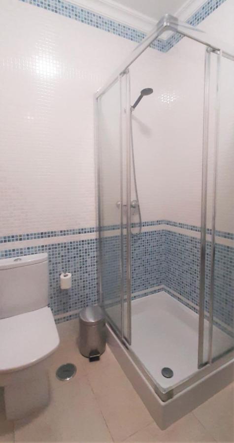 Apartamento Buganvilia ลากอส ภายนอก รูปภาพ