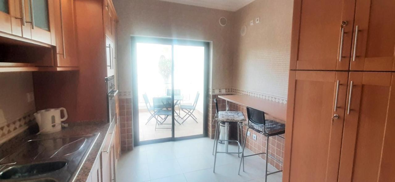 Apartamento Buganvilia ลากอส ภายนอก รูปภาพ
